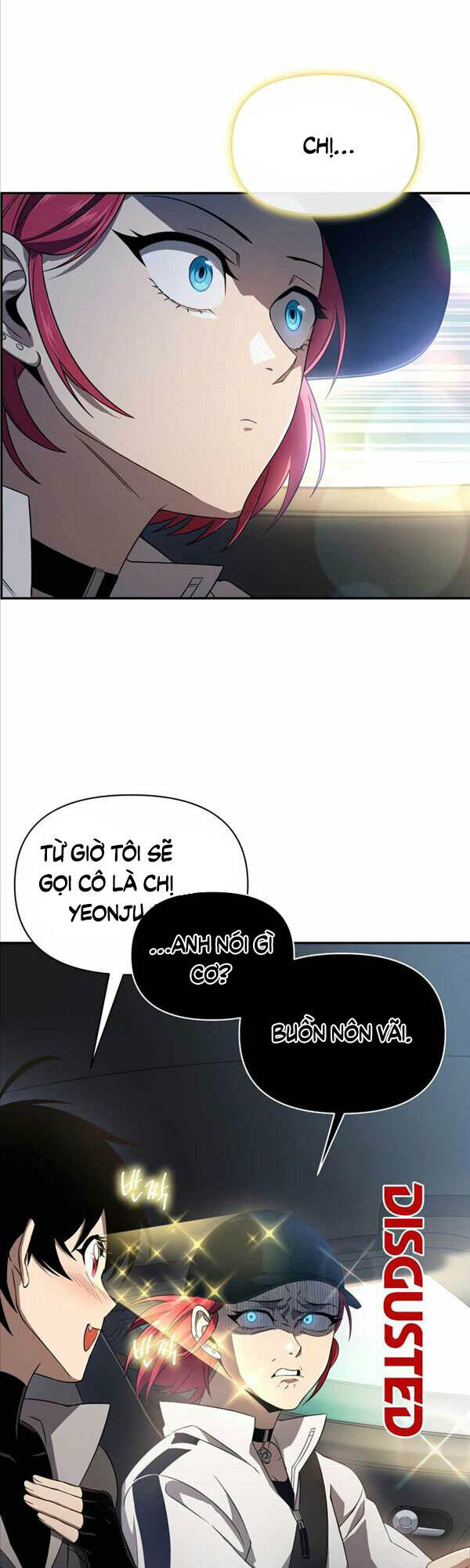 Sự Trở Lại Của Người Chơi Sau 10000 Năm Chapter 31 - Trang 2