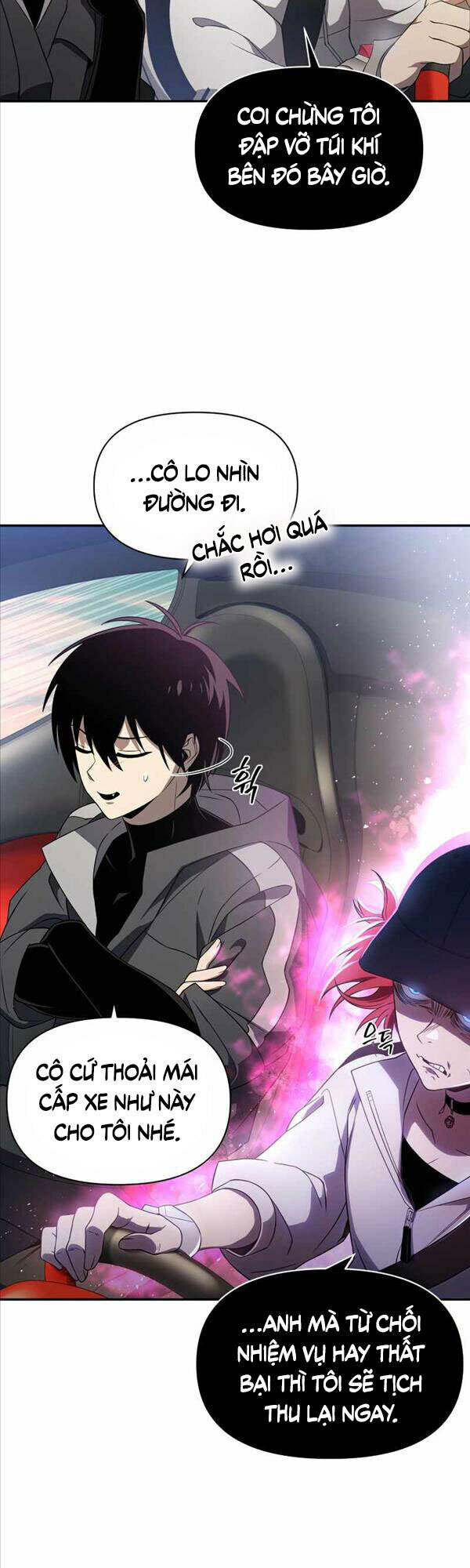 Sự Trở Lại Của Người Chơi Sau 10000 Năm Chapter 31 - Trang 2