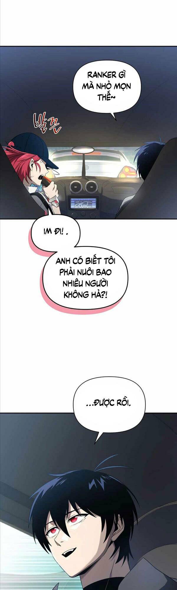 Sự Trở Lại Của Người Chơi Sau 10000 Năm Chapter 31 - Trang 2