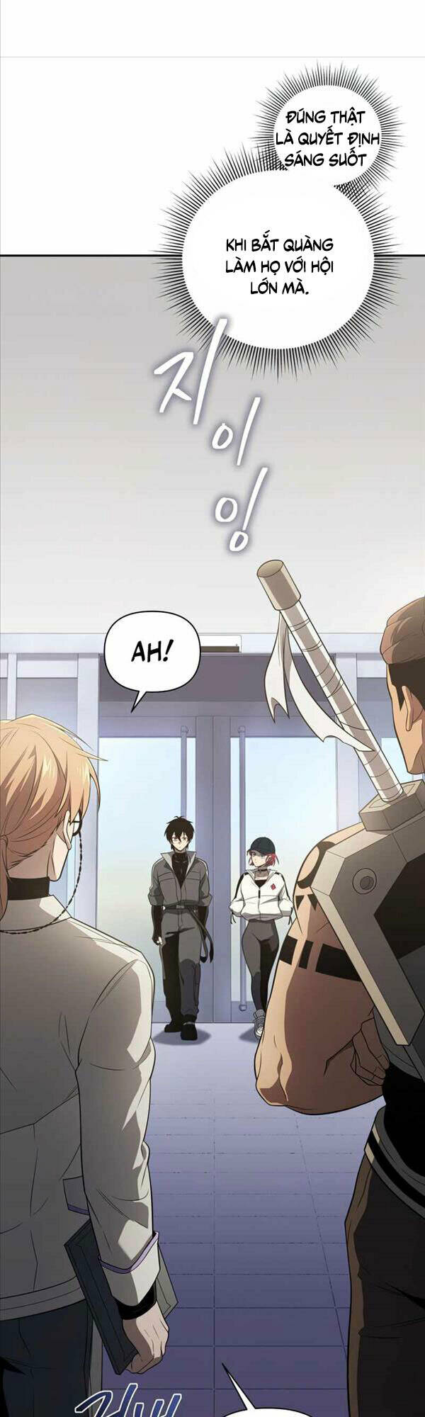 Sự Trở Lại Của Người Chơi Sau 10000 Năm Chapter 31 - Trang 2