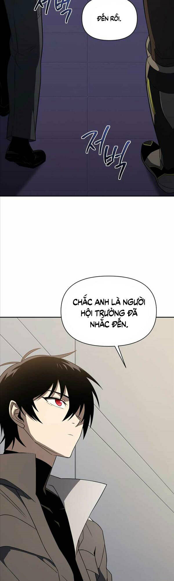 Sự Trở Lại Của Người Chơi Sau 10000 Năm Chapter 31 - Trang 2