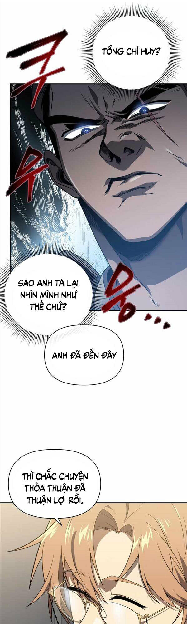 Sự Trở Lại Của Người Chơi Sau 10000 Năm Chapter 31 - Trang 2