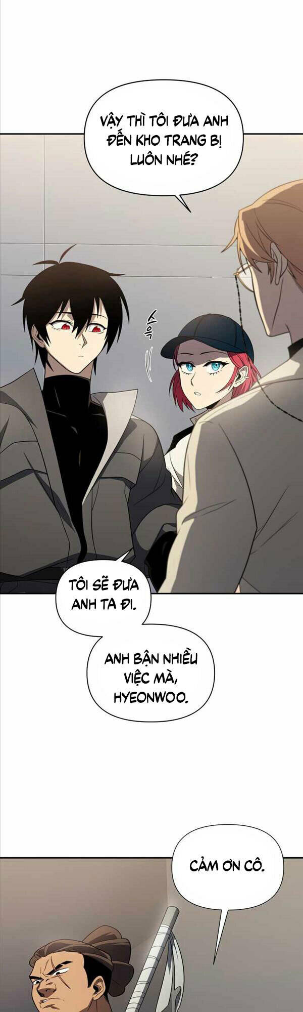 Sự Trở Lại Của Người Chơi Sau 10000 Năm Chapter 31 - Trang 2