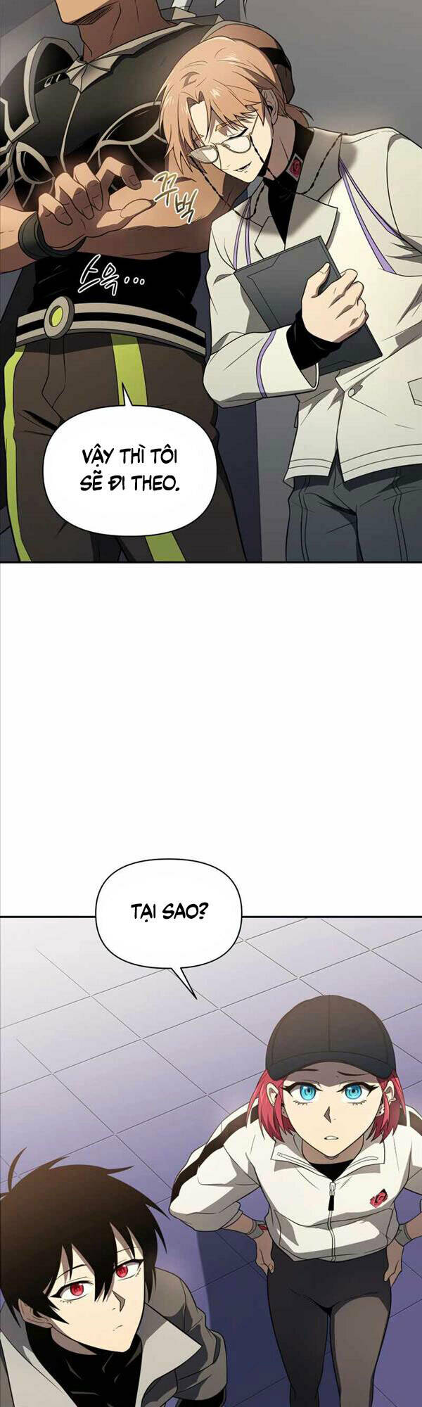 Sự Trở Lại Của Người Chơi Sau 10000 Năm Chapter 31 - Trang 2