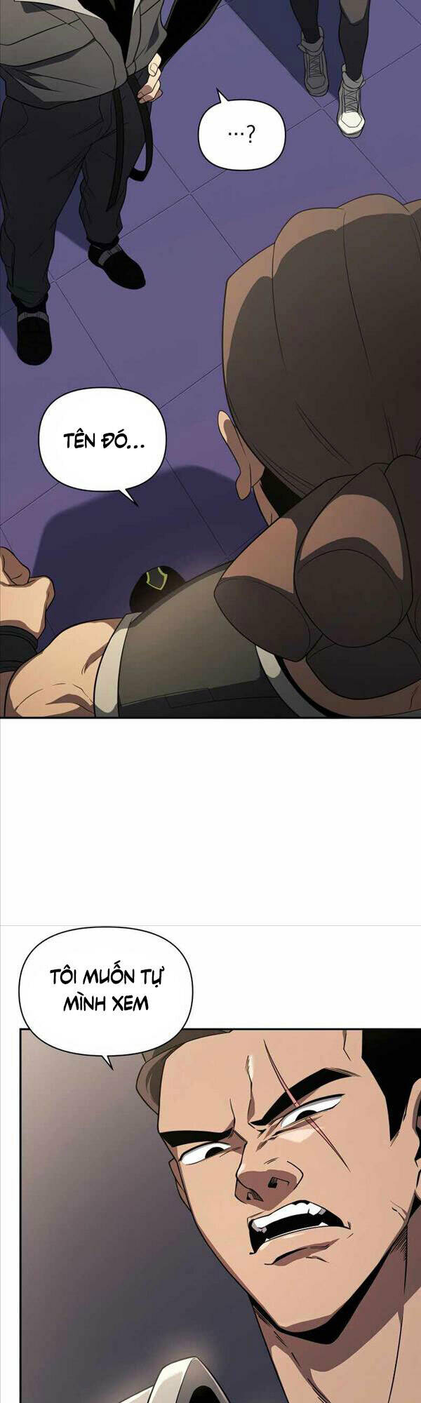 Sự Trở Lại Của Người Chơi Sau 10000 Năm Chapter 31 - Trang 2