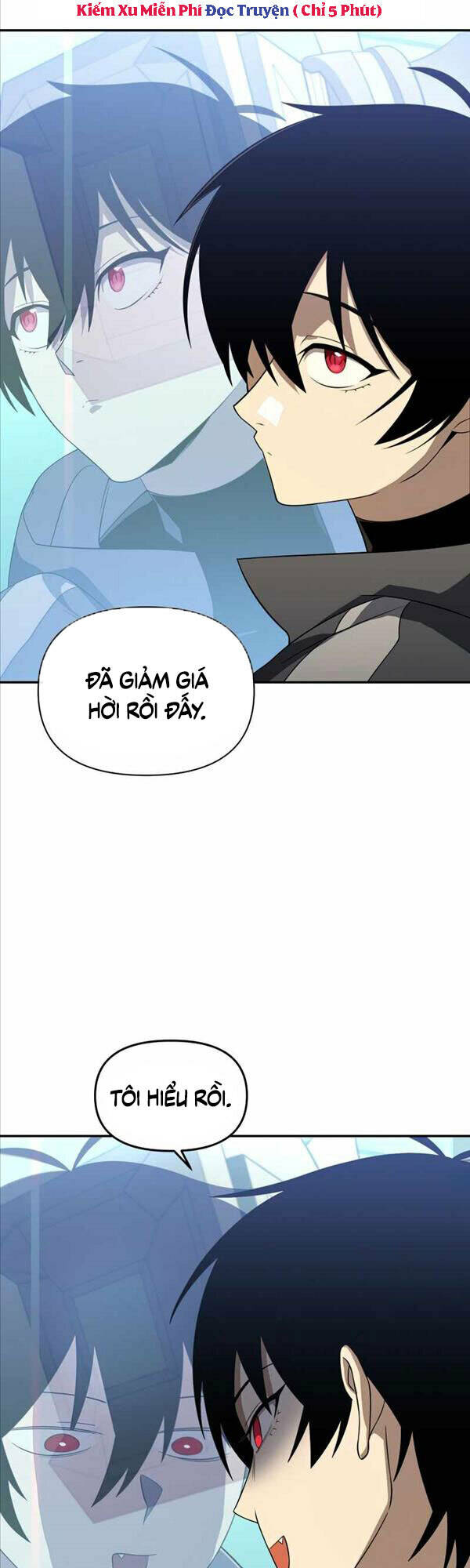 Sự Trở Lại Của Người Chơi Sau 10000 Năm Chapter 31 - Trang 2