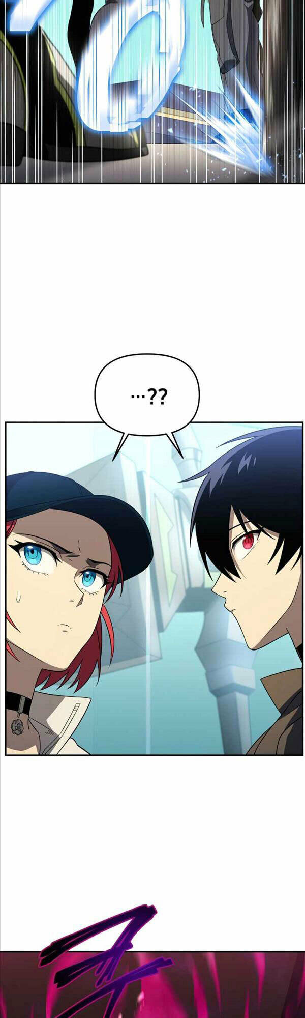 Sự Trở Lại Của Người Chơi Sau 10000 Năm Chapter 31 - Trang 2