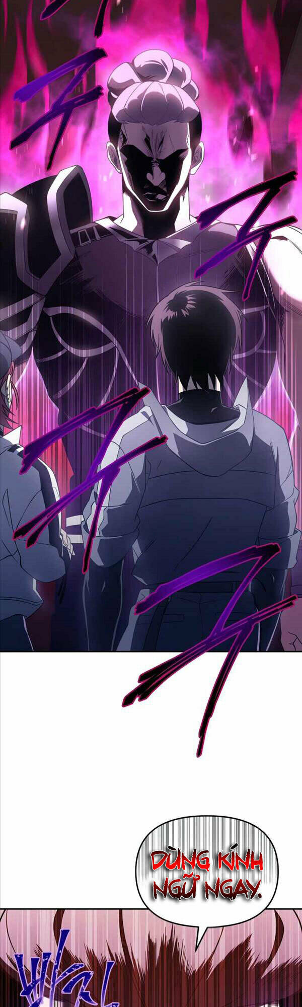 Sự Trở Lại Của Người Chơi Sau 10000 Năm Chapter 31 - Trang 2