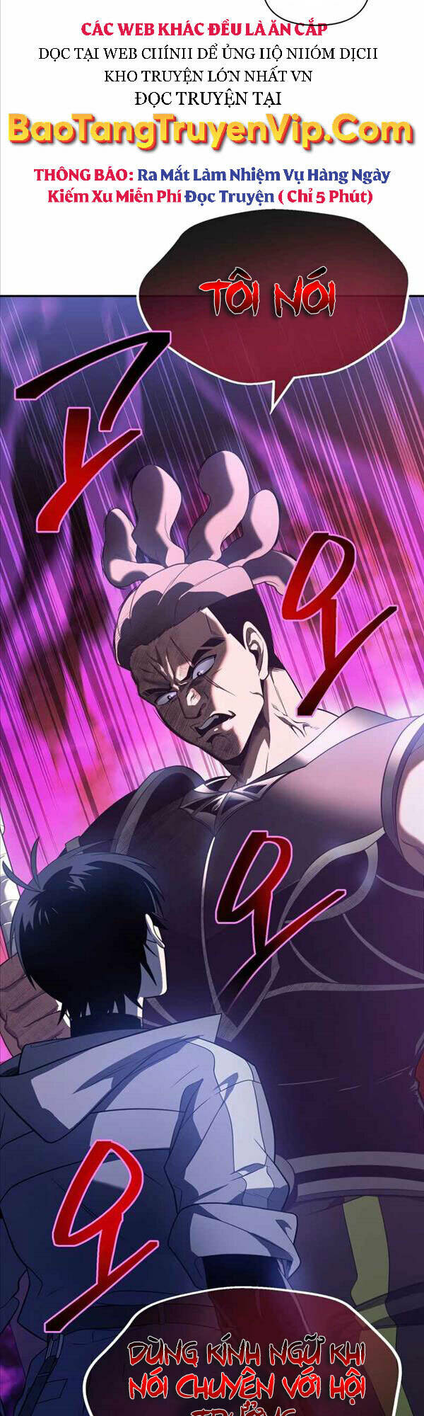 Sự Trở Lại Của Người Chơi Sau 10000 Năm Chapter 31 - Trang 2