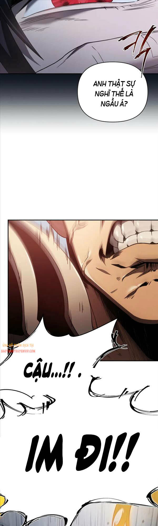 Sự Trở Lại Của Người Chơi Sau 10000 Năm Chapter 33 - Trang 2