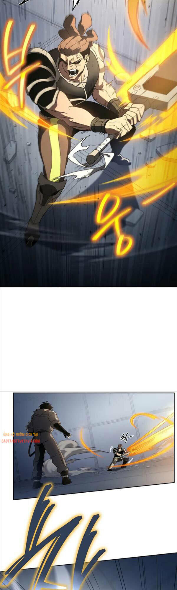 Sự Trở Lại Của Người Chơi Sau 10000 Năm Chapter 33 - Trang 2