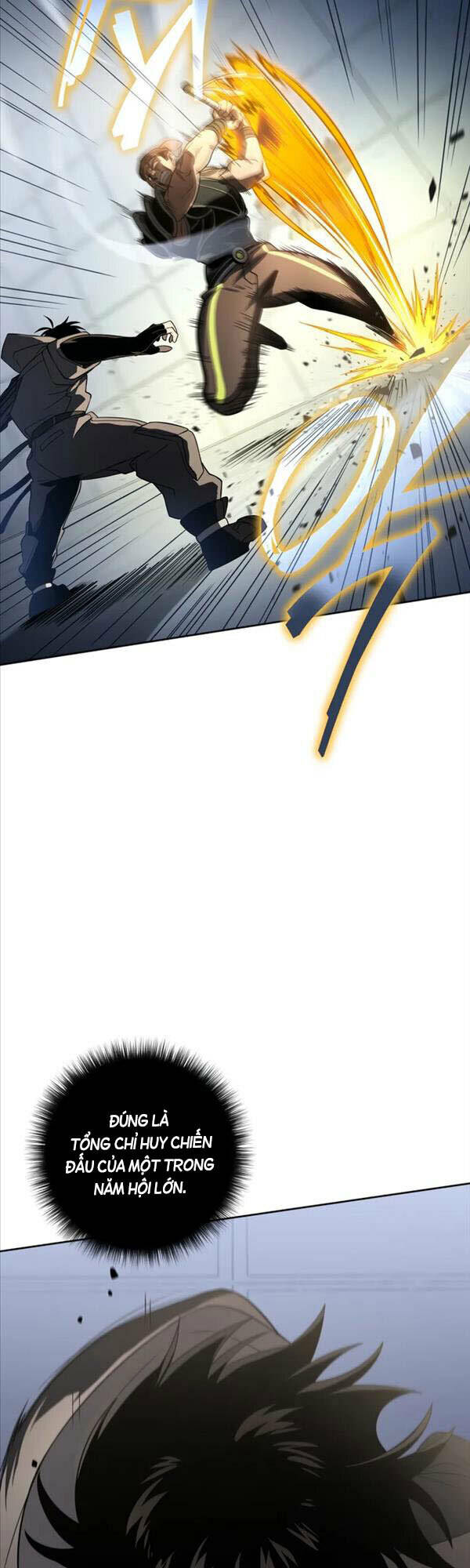 Sự Trở Lại Của Người Chơi Sau 10000 Năm Chapter 33 - Trang 2