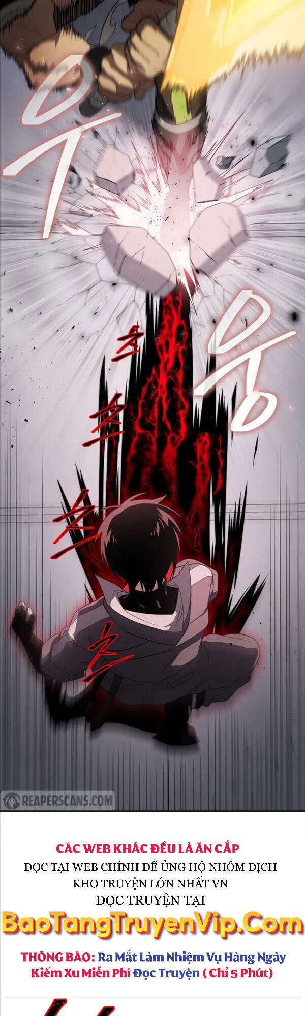 Sự Trở Lại Của Người Chơi Sau 10000 Năm Chapter 33 - Trang 2