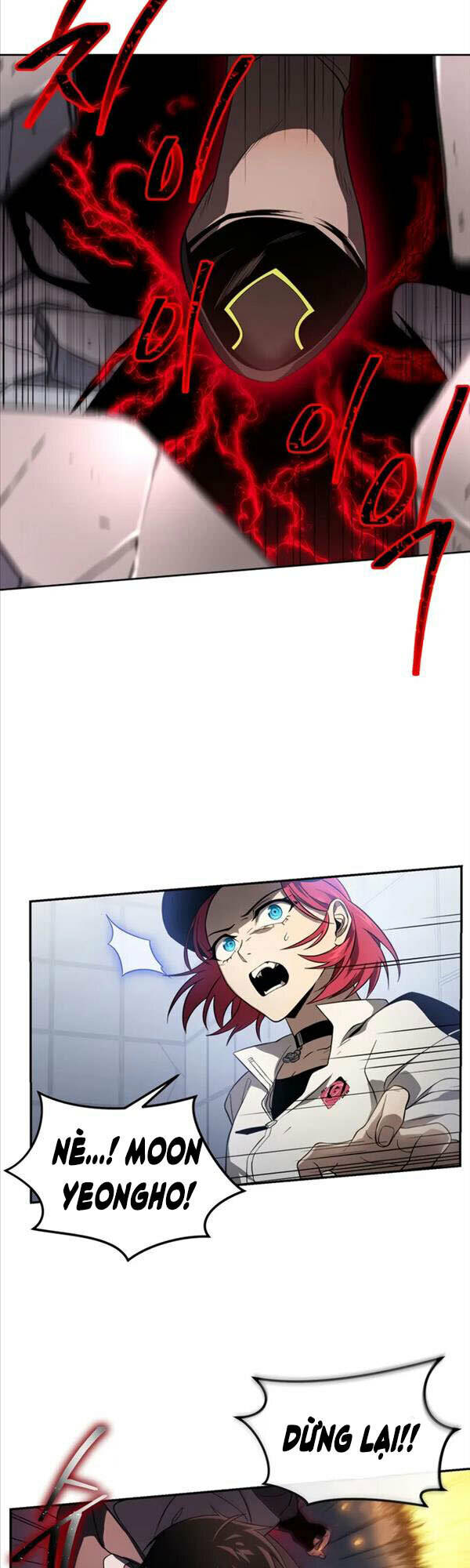 Sự Trở Lại Của Người Chơi Sau 10000 Năm Chapter 33 - Trang 2