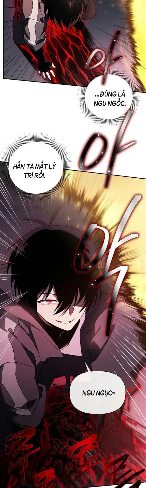 Sự Trở Lại Của Người Chơi Sau 10000 Năm Chapter 33 - Trang 2