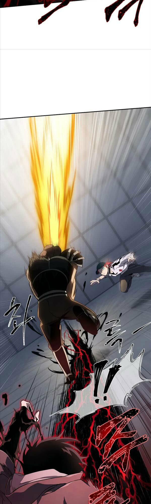 Sự Trở Lại Của Người Chơi Sau 10000 Năm Chapter 33 - Trang 2