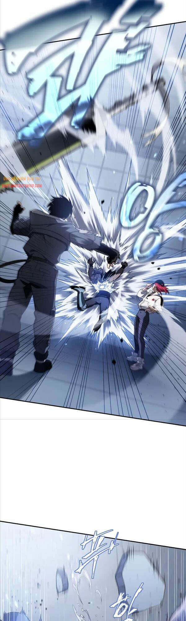 Sự Trở Lại Của Người Chơi Sau 10000 Năm Chapter 33 - Trang 2