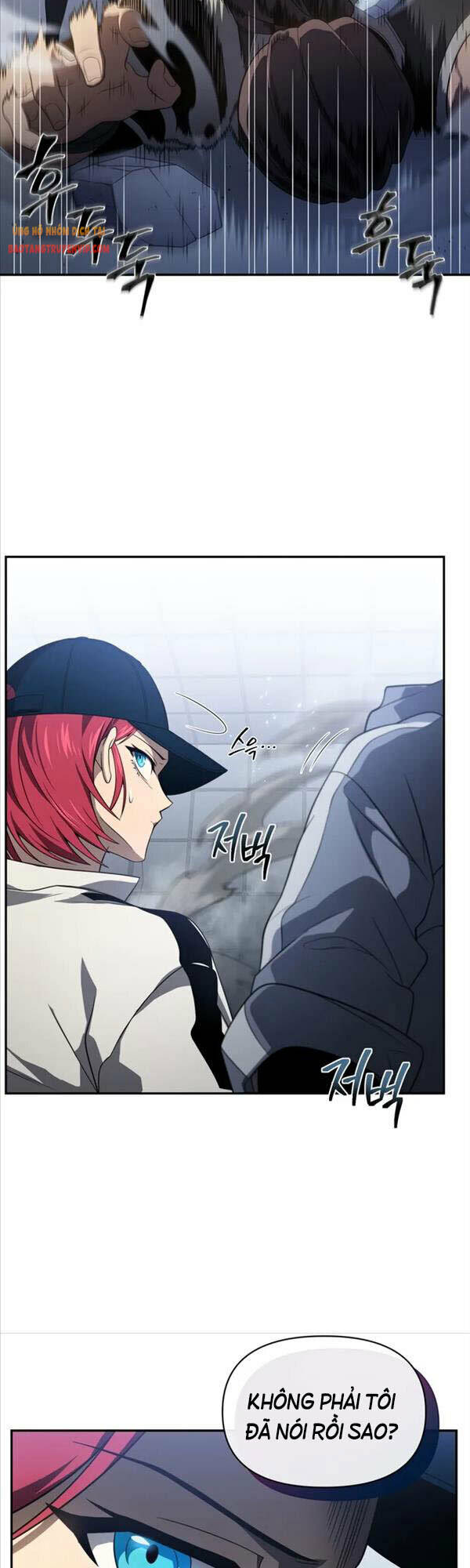 Sự Trở Lại Của Người Chơi Sau 10000 Năm Chapter 33 - Trang 2