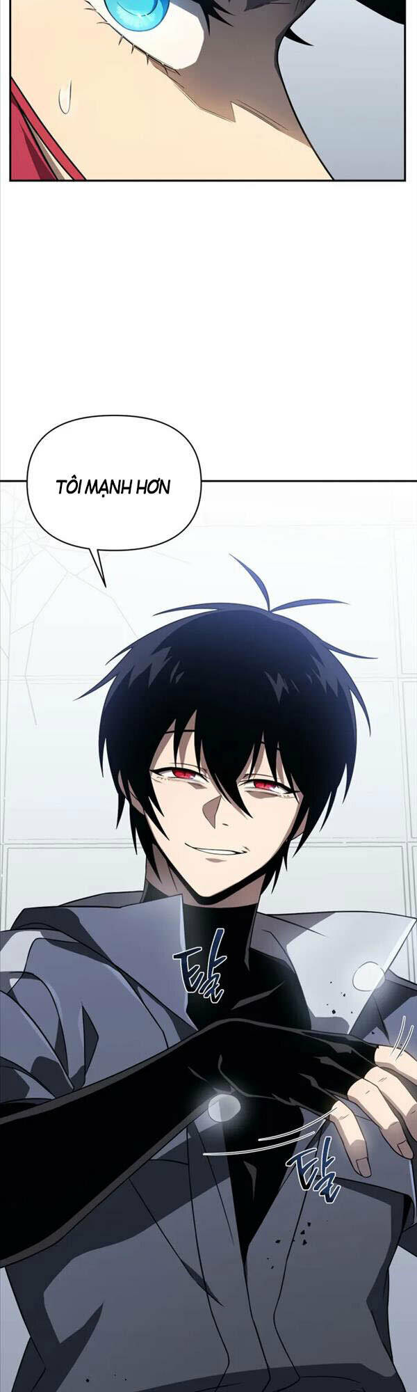 Sự Trở Lại Của Người Chơi Sau 10000 Năm Chapter 33 - Trang 2