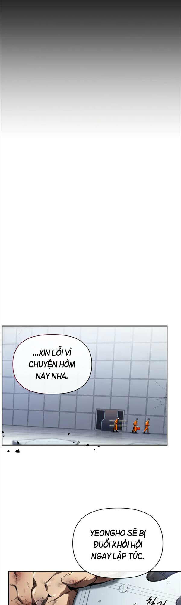 Sự Trở Lại Của Người Chơi Sau 10000 Năm Chapter 33 - Trang 2