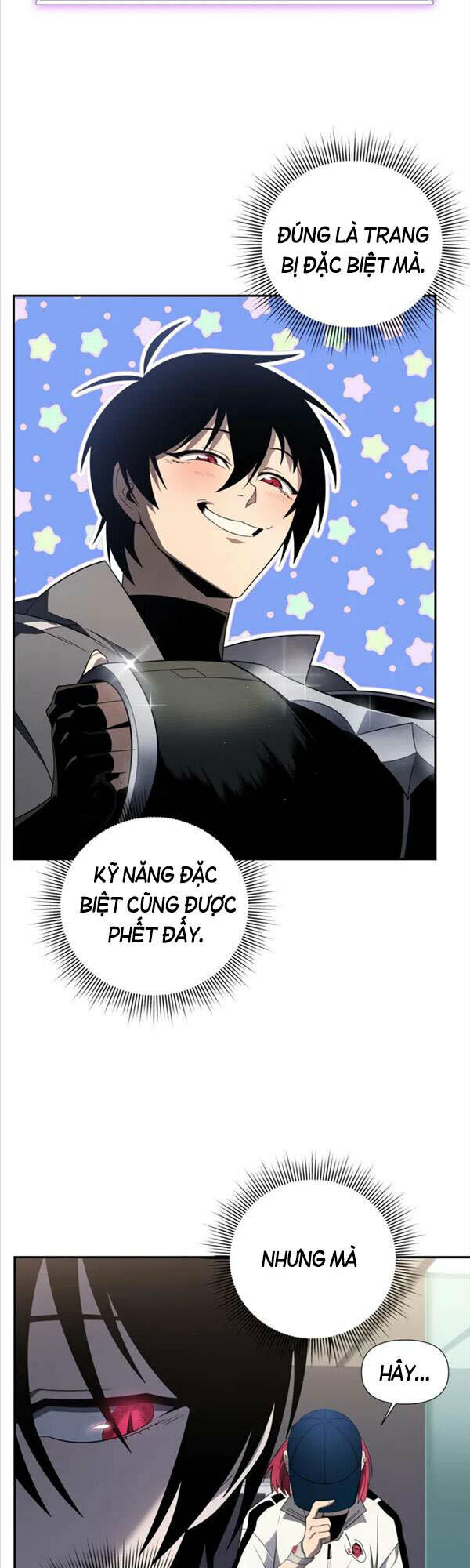 Sự Trở Lại Của Người Chơi Sau 10000 Năm Chapter 33 - Trang 2