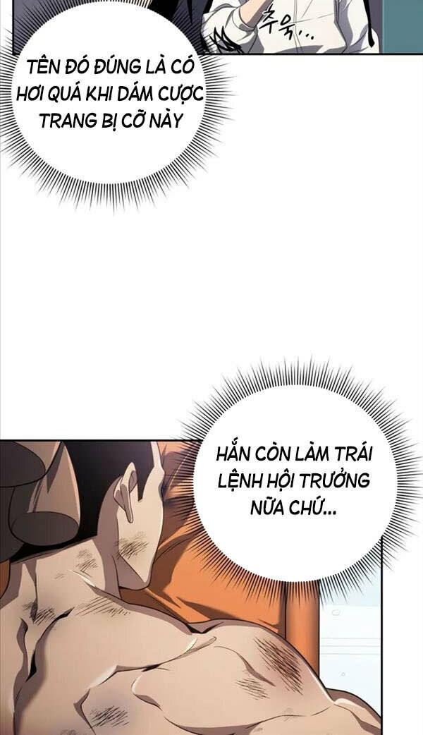 Sự Trở Lại Của Người Chơi Sau 10000 Năm Chapter 33 - Trang 2