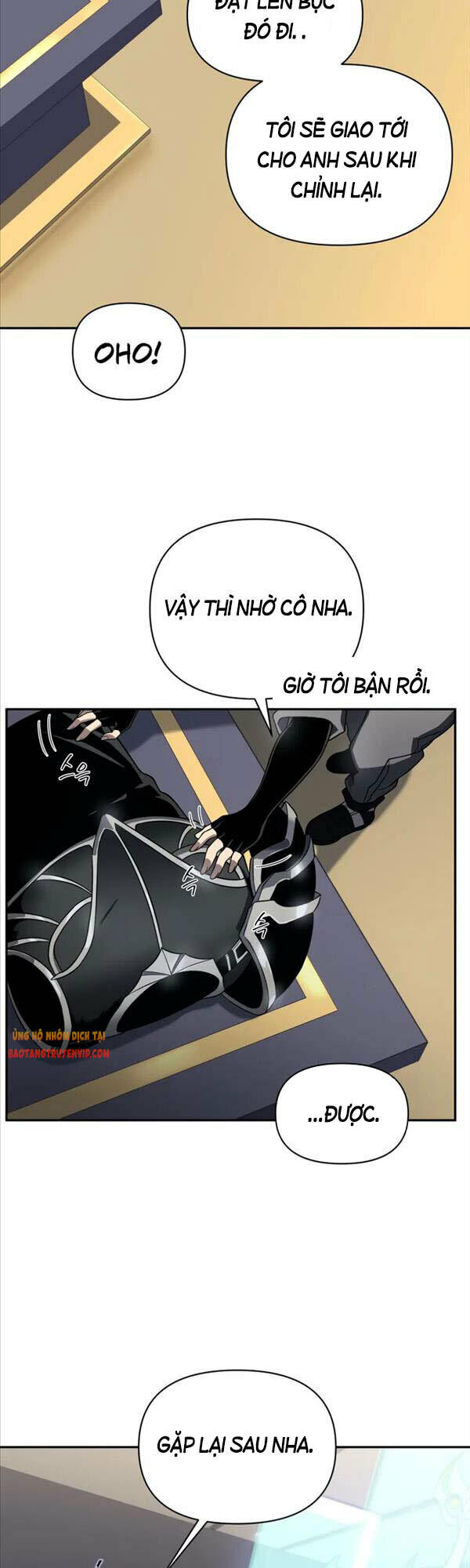 Sự Trở Lại Của Người Chơi Sau 10000 Năm Chapter 33 - Trang 2