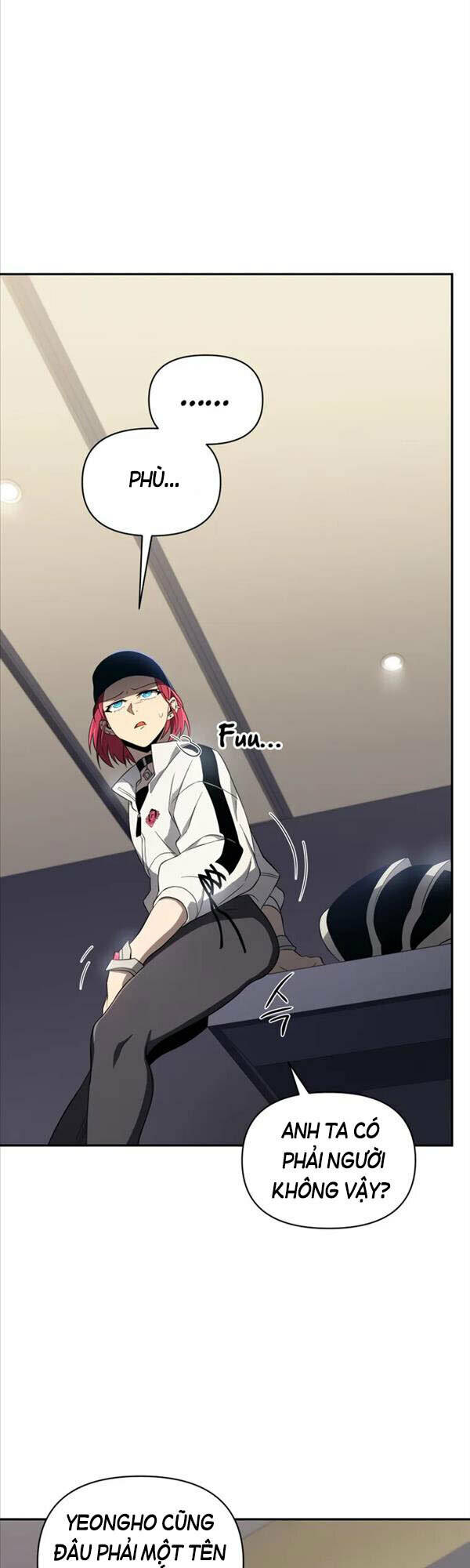 Sự Trở Lại Của Người Chơi Sau 10000 Năm Chapter 33 - Trang 2