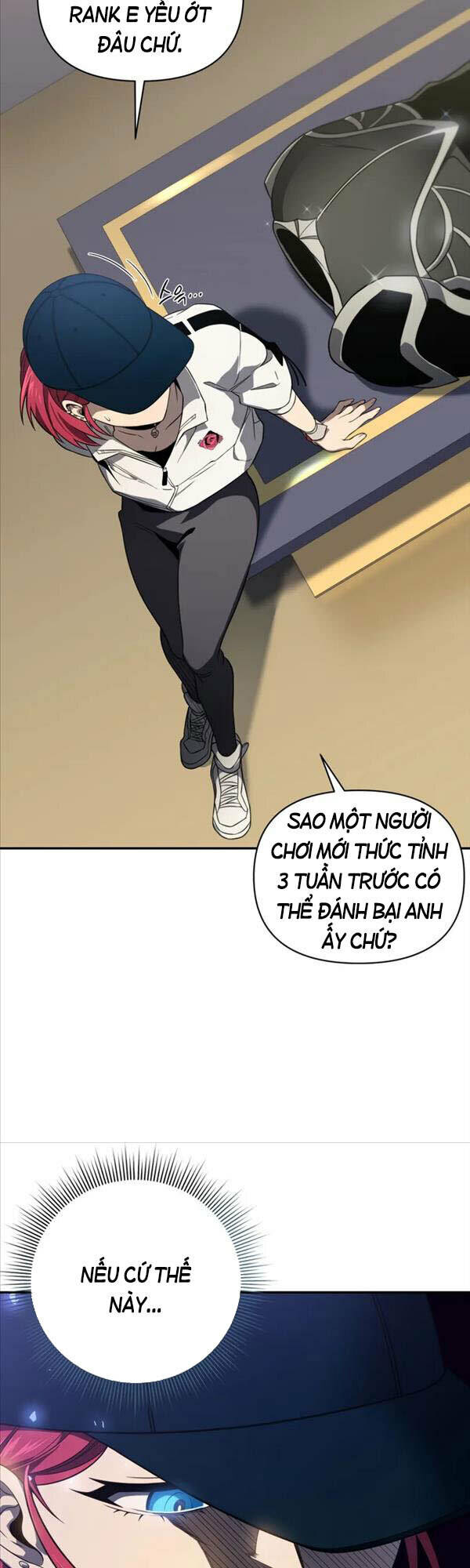 Sự Trở Lại Của Người Chơi Sau 10000 Năm Chapter 33 - Trang 2