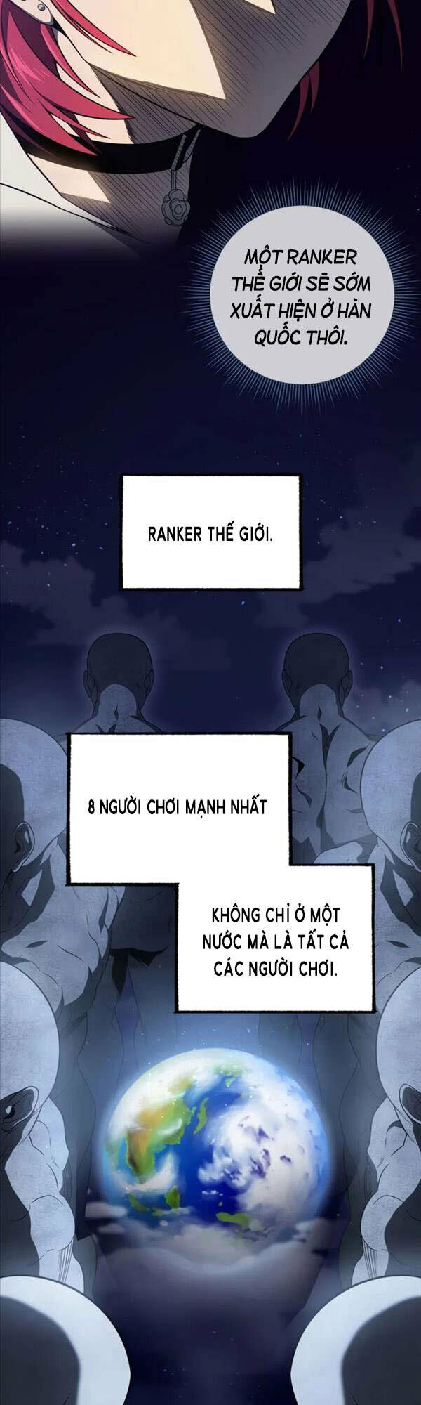 Sự Trở Lại Của Người Chơi Sau 10000 Năm Chapter 33 - Trang 2