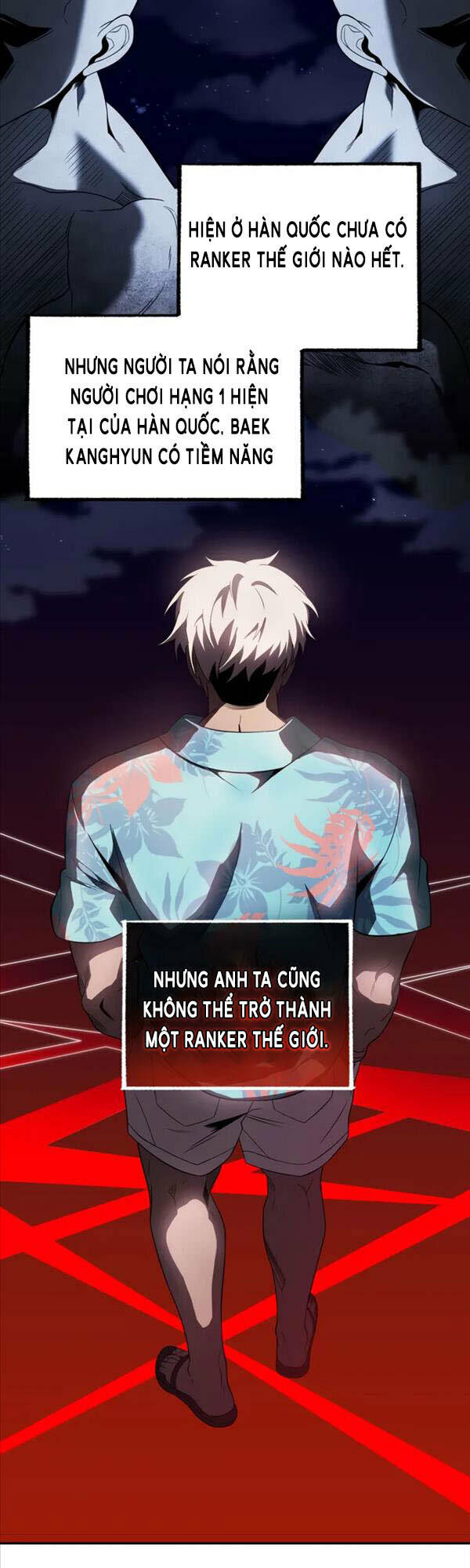 Sự Trở Lại Của Người Chơi Sau 10000 Năm Chapter 33 - Trang 2