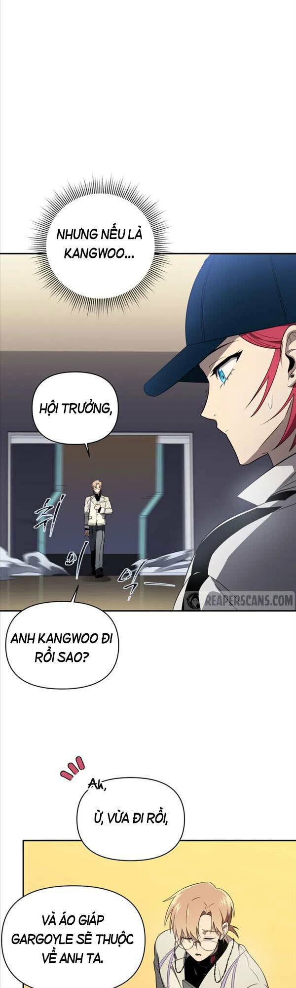 Sự Trở Lại Của Người Chơi Sau 10000 Năm Chapter 33 - Trang 2