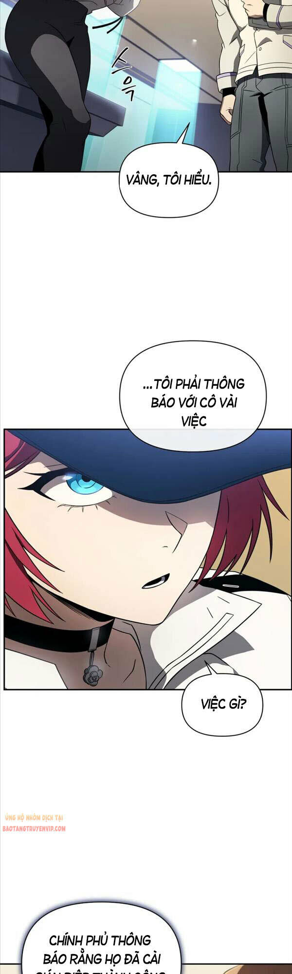 Sự Trở Lại Của Người Chơi Sau 10000 Năm Chapter 33 - Trang 2