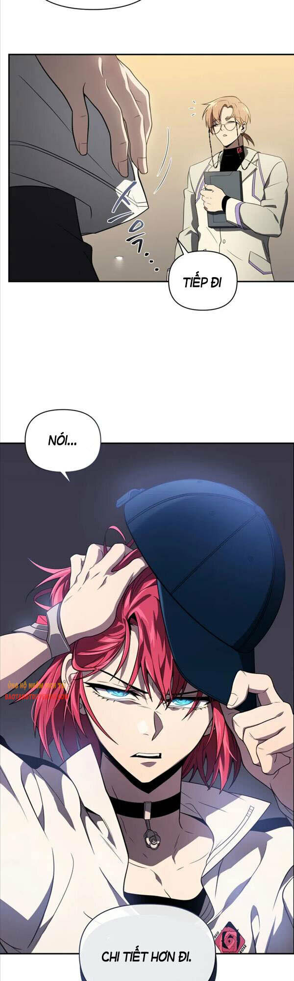 Sự Trở Lại Của Người Chơi Sau 10000 Năm Chapter 33 - Trang 2