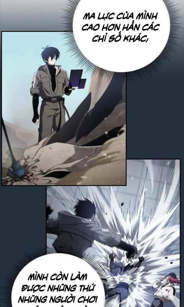 Sự Trở Lại Của Người Chơi Sau 10000 Năm Chapter 34 - Trang 2