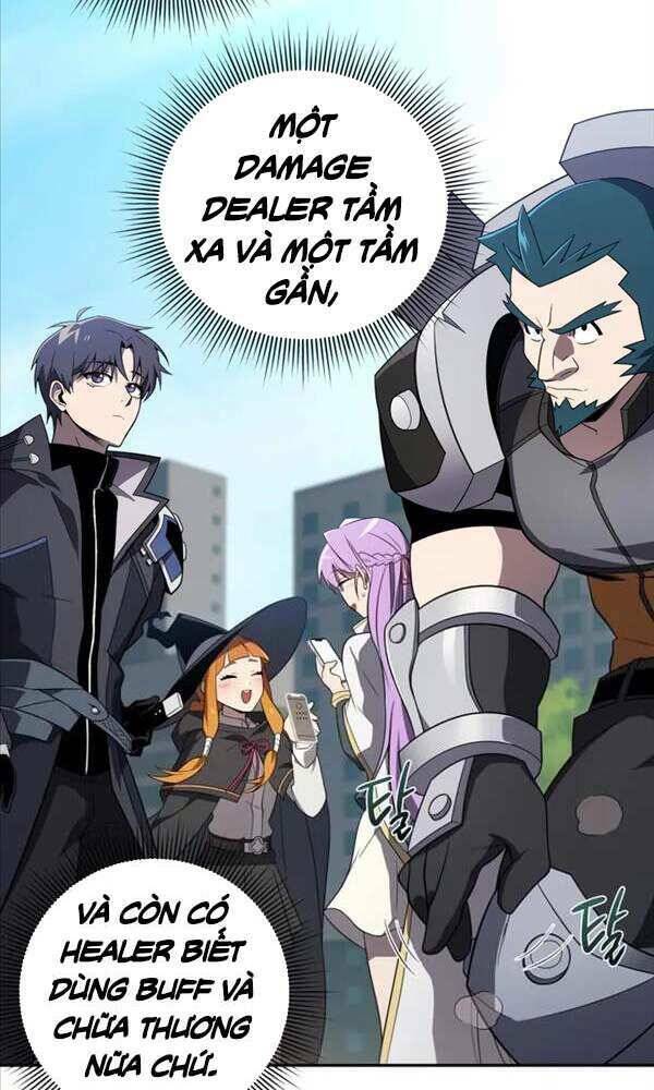 Sự Trở Lại Của Người Chơi Sau 10000 Năm Chapter 34 - Trang 2