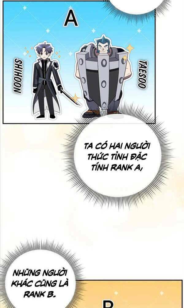 Sự Trở Lại Của Người Chơi Sau 10000 Năm Chapter 34 - Trang 2