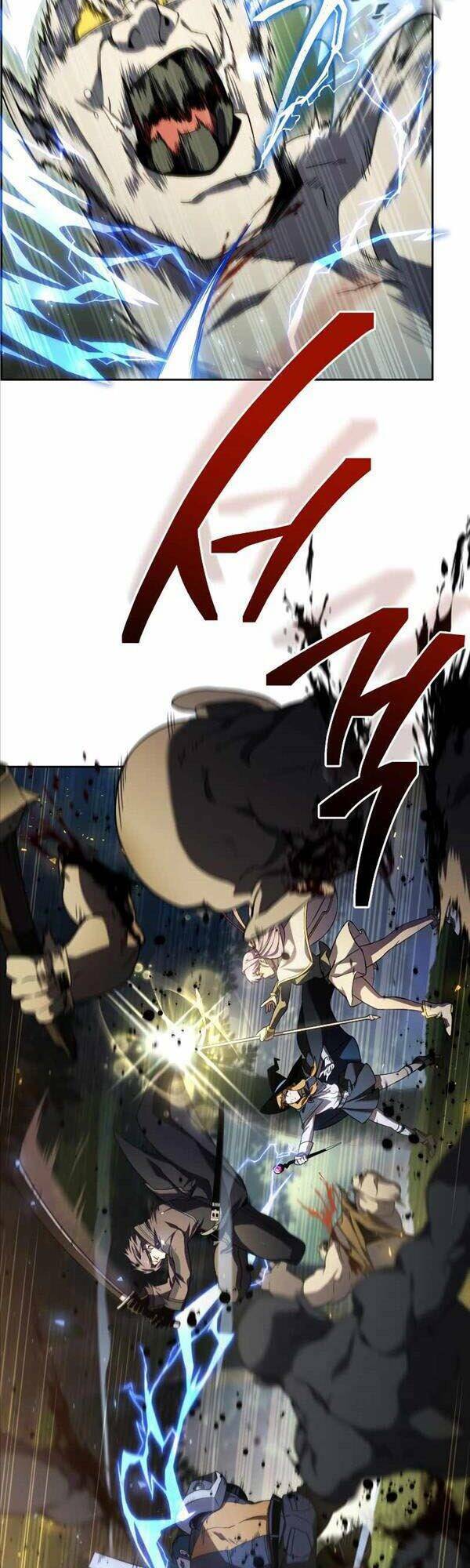 Sự Trở Lại Của Người Chơi Sau 10000 Năm Chapter 35 - Trang 2