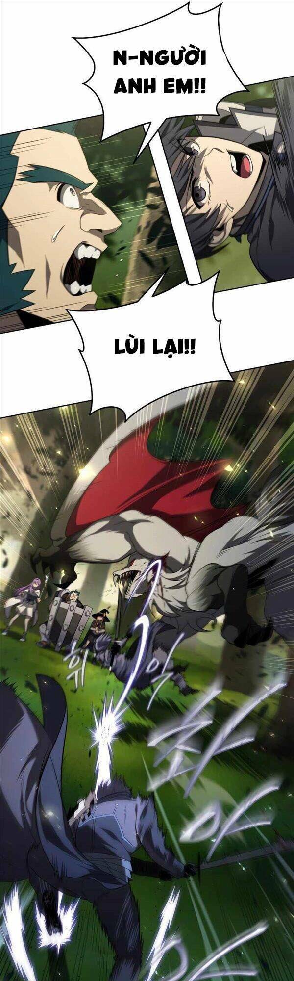 Sự Trở Lại Của Người Chơi Sau 10000 Năm Chapter 35 - Trang 2