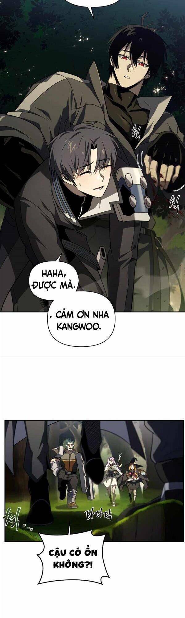 Sự Trở Lại Của Người Chơi Sau 10000 Năm Chapter 35 - Trang 2