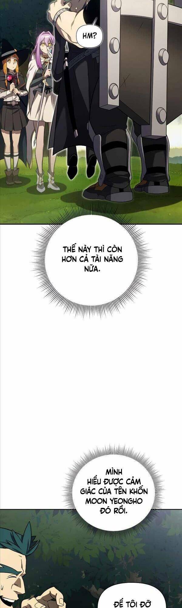 Sự Trở Lại Của Người Chơi Sau 10000 Năm Chapter 35 - Trang 2