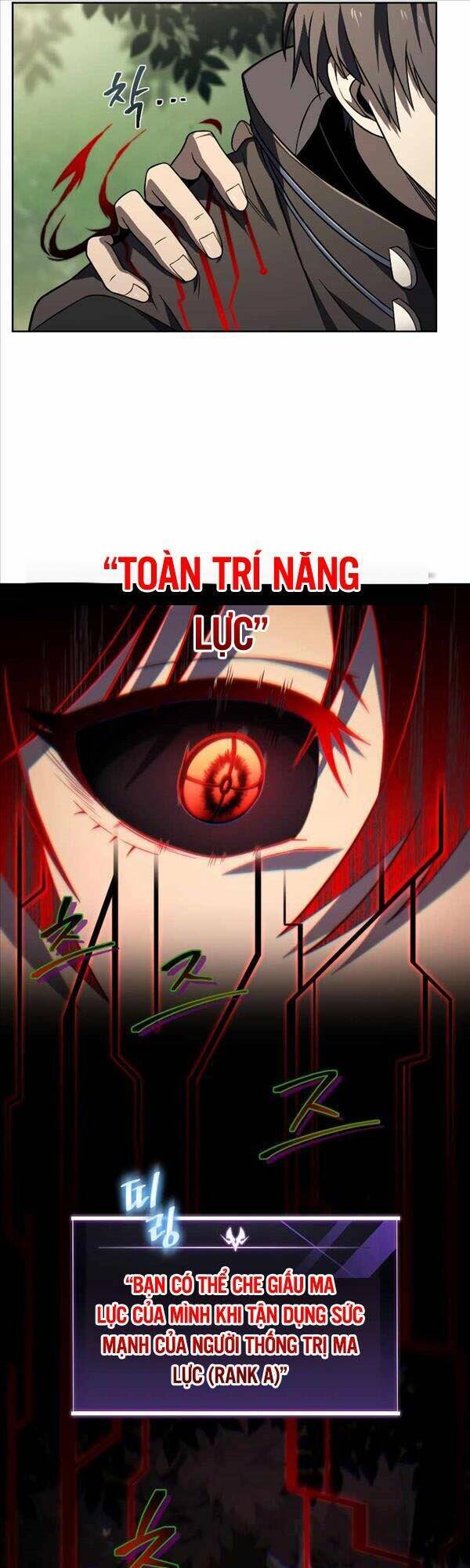 Sự Trở Lại Của Người Chơi Sau 10000 Năm Chapter 35 - Trang 2