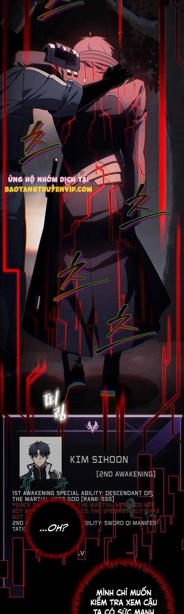 Sự Trở Lại Của Người Chơi Sau 10000 Năm Chapter 35 - Trang 2