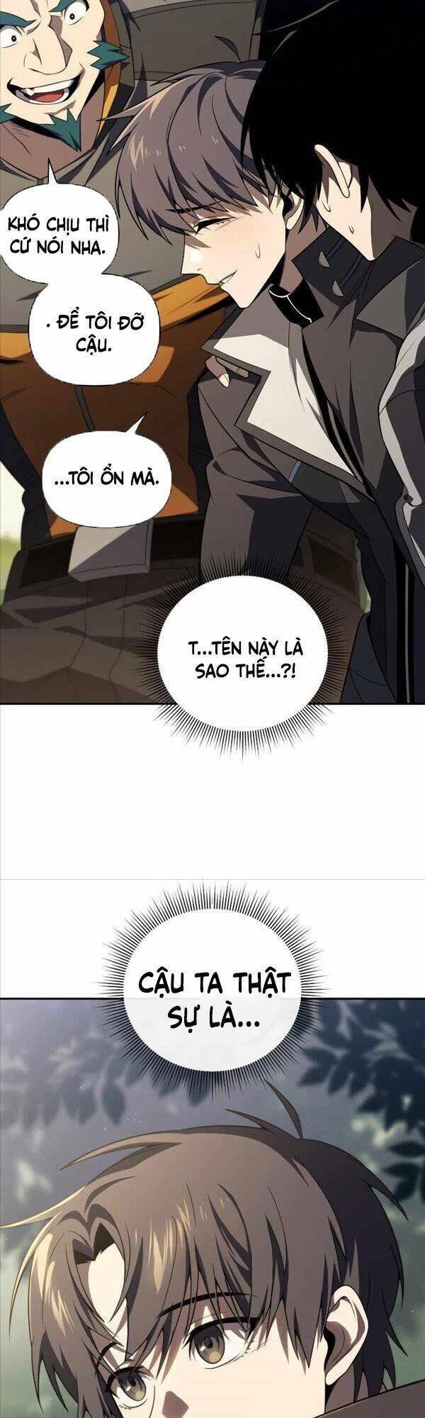 Sự Trở Lại Của Người Chơi Sau 10000 Năm Chapter 35 - Trang 2