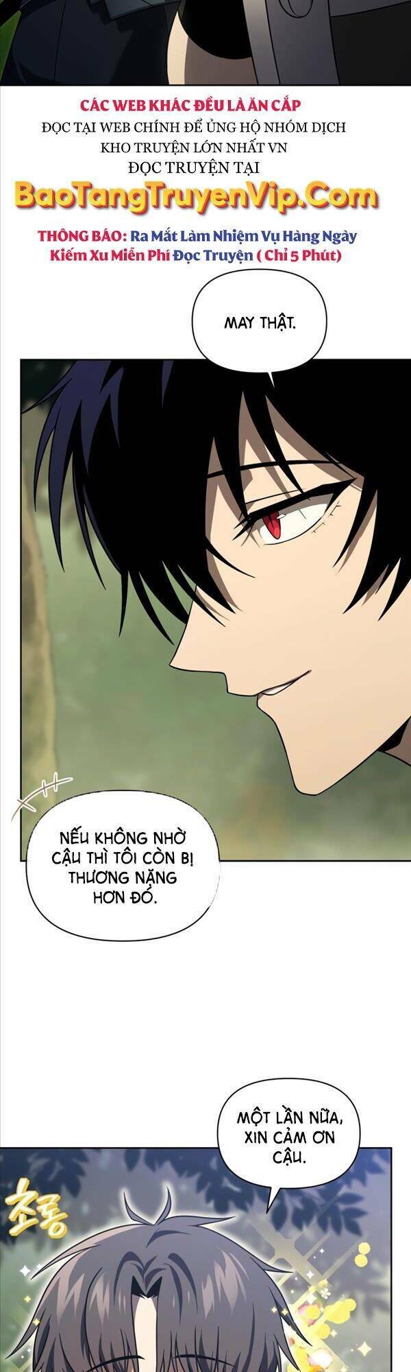 Sự Trở Lại Của Người Chơi Sau 10000 Năm Chapter 36 - Trang 2