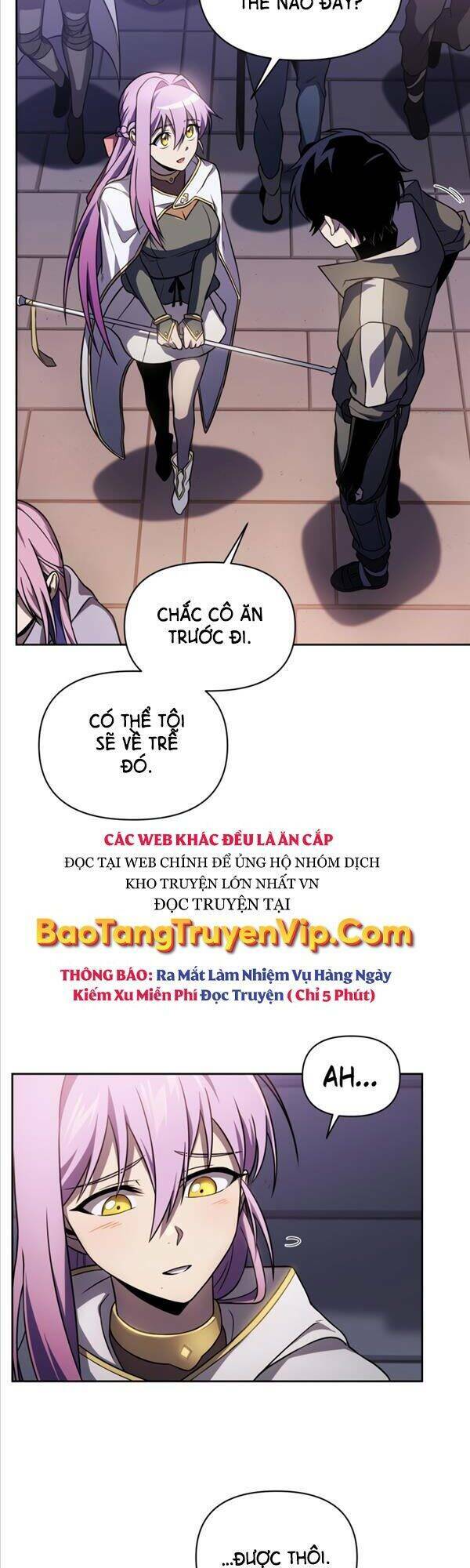 Sự Trở Lại Của Người Chơi Sau 10000 Năm Chapter 36 - Trang 2