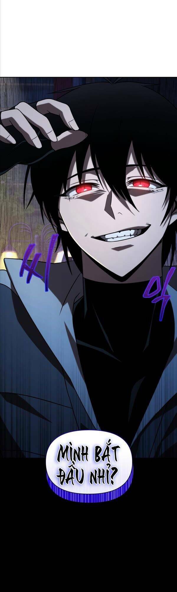 Sự Trở Lại Của Người Chơi Sau 10000 Năm Chapter 36 - Trang 2