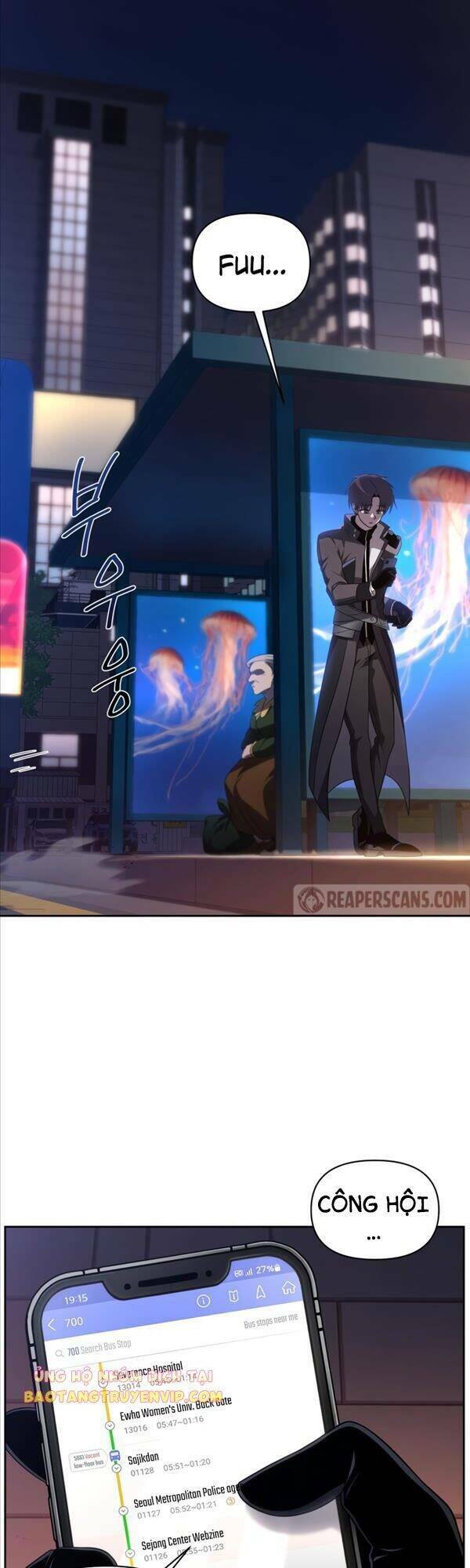 Sự Trở Lại Của Người Chơi Sau 10000 Năm Chapter 36 - Trang 2