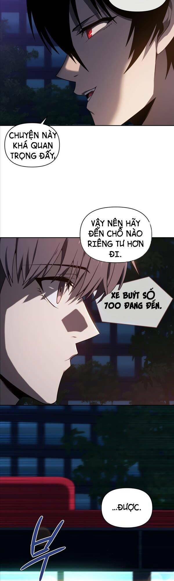 Sự Trở Lại Của Người Chơi Sau 10000 Năm Chapter 36 - Trang 2