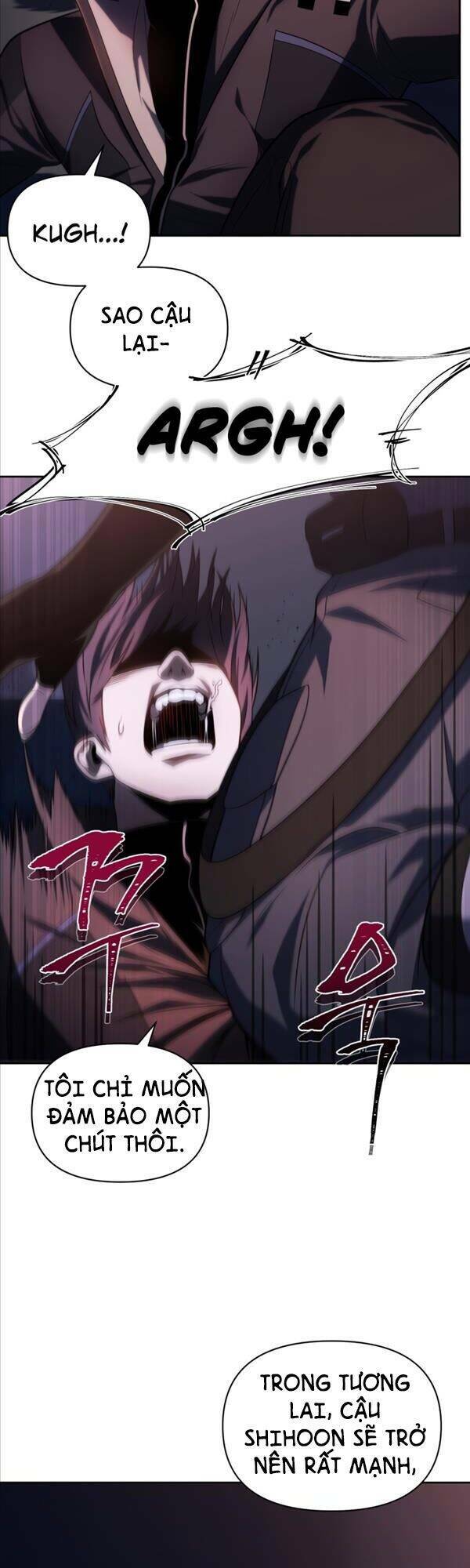 Sự Trở Lại Của Người Chơi Sau 10000 Năm Chapter 36 - Trang 2